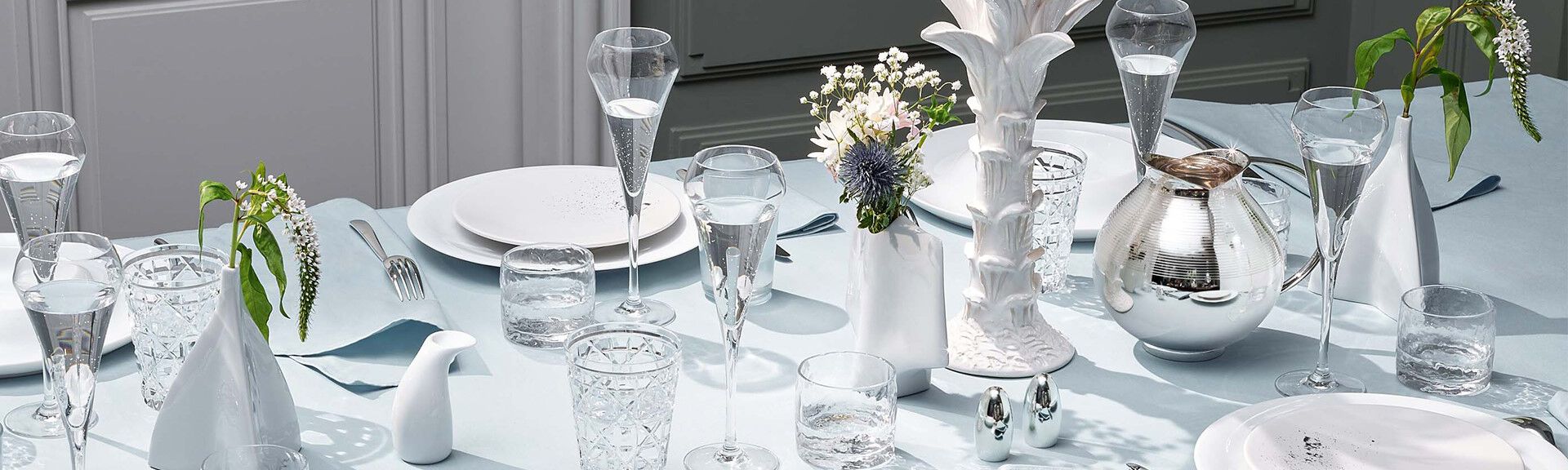 Tableware
